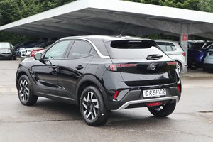 OPEL Mokka BLACK BEAUTY/ ELEGANCE / NAVI / SITZHEIZ.