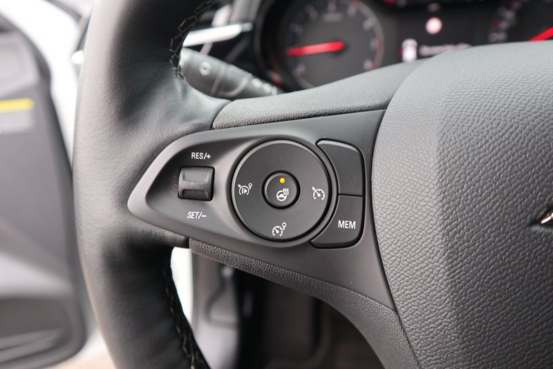 OPEL Corsa F 1.2 Turbo Elegance Klima/LED/Sitzhzg. BC