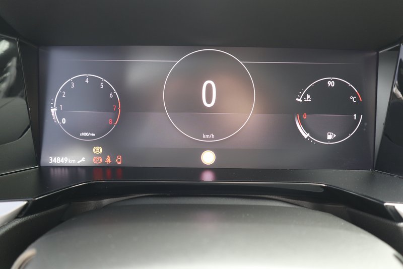 OPEL Grandland 1.2 Turbo GS Line Klima/PDC/Sitzhzg.