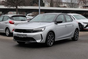 OPEL Corsa F " GS " Plus / AUTOMATIK / NP:  29.485,-