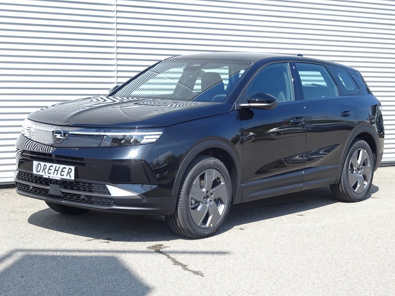 OPEL Grandland Edition Hybrid Komf.Paket Navi/Autom.