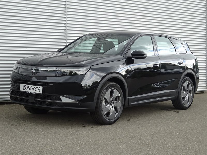 OPEL Grandland Edition Hybrid Komf.Paket Autom./Klima