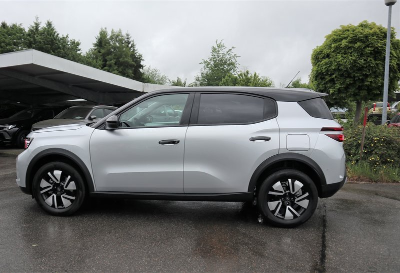 OPEL Frontera GS Winter-Paket Navi GS Line Autom./LED