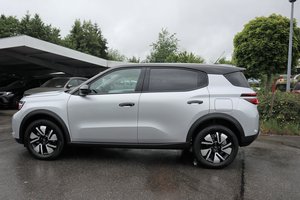 OPEL Frontera GS Winter-Paket Navi GS Line Autom./LED