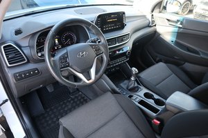 HYUNDAI Tucson 1.6 Advantage 2WD Navi/Klima/BC/eFH. NSW