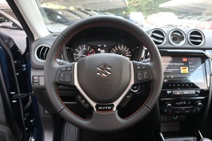 SUZUKI Vitara X-ITE COMFORT + PLUS/ 2WD / SONDERMODELL