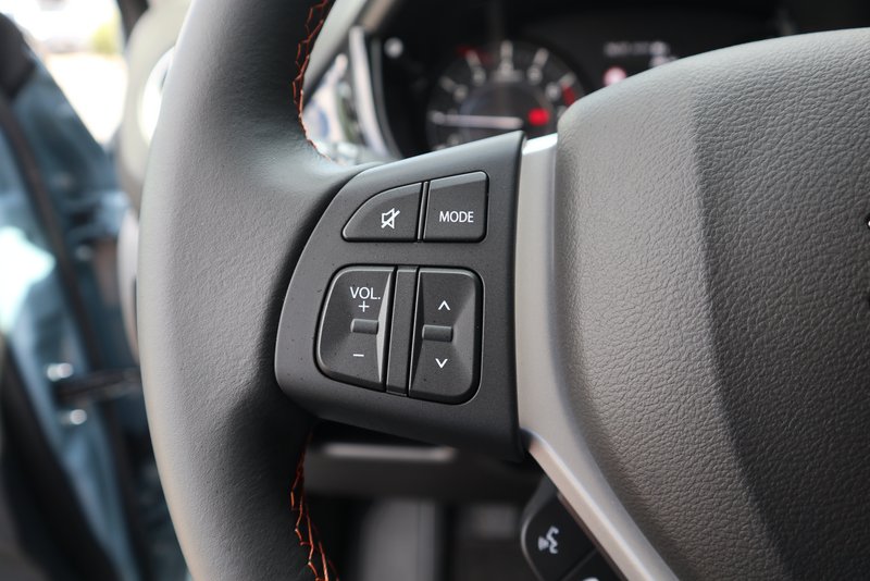 SUZUKI Vitara X-ITE COMFORT + PLUS/Allrad/ SONDERMODELL