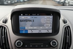 FORD Tourneo Courier 1.0 EcoBoost Trend PDC/Klima BC