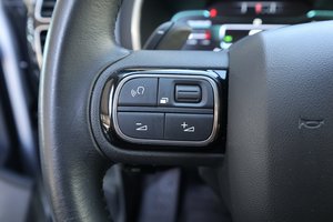 CITROEN C5 Aircross PureTech 180 Feel / INSPEKTION neu!