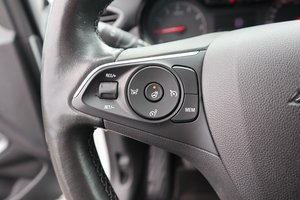 OPEL Crossland 1.2 Turbo Edition Klima/Sitzhzg./LED