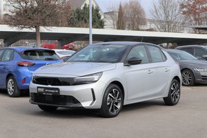 OPEL Corsa GS FACELIFT ! / TOP OPTIK /Inspektion neu