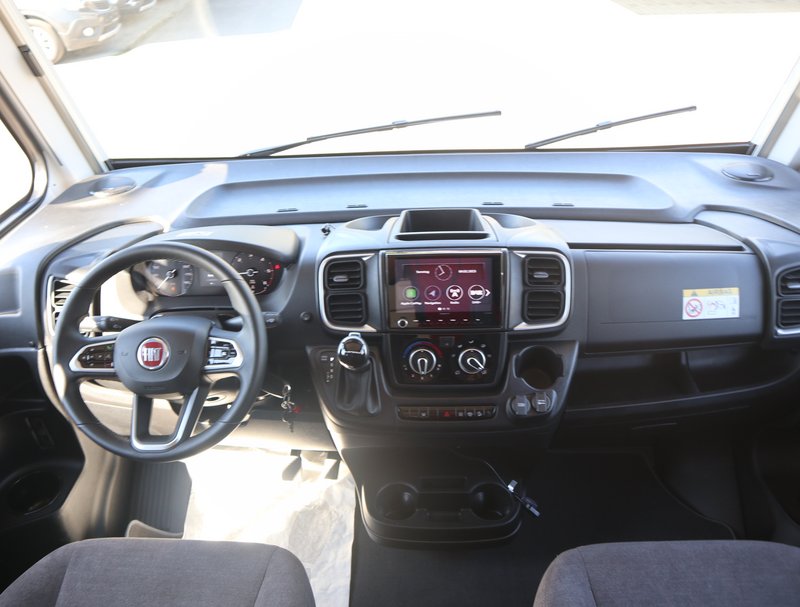 LAIKA Kosmo H1319 /PREIS KRACHER /TV-SAT-NAVI-MARKISE