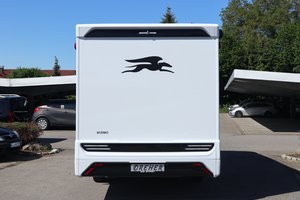 LAIKA Kosmo H1319 /PREIS KRACHER /TV-SAT-NAVI-MARKISE