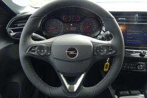OPEL Corsa Edition Winter-/Komfort Paket Autom./Klima
