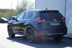 NISSAN X-Trail 1.3 DIG-T Acenta 4x2 Klima Autom./BC/NSW