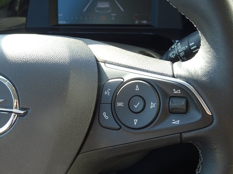 OPEL Grandland 1.2 Turbo Enjoy Klima/LED/PDC/LM BC