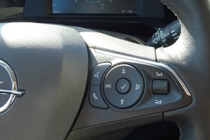 OPEL Grandland 1.2 Turbo Enjoy Klima/LED/PDC/LM BC