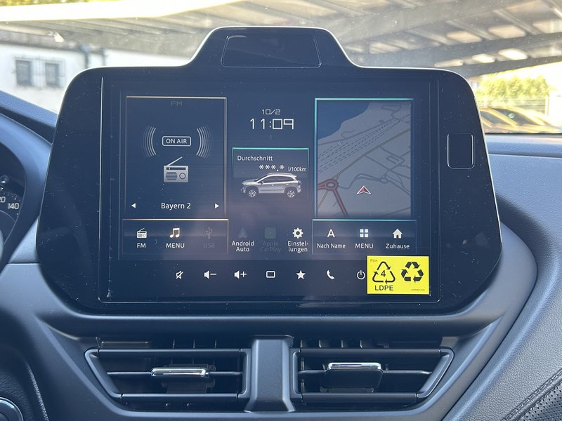 SUZUKI S-Cross COMFORT /NAVI / TOP-DEAL ! TOP-PREIS ! !