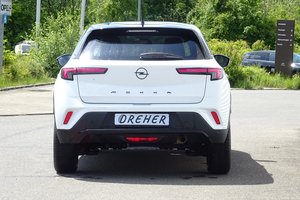 OPEL Mokka GS / VIP BLITZ- Deal ! / NEU  31.120,--