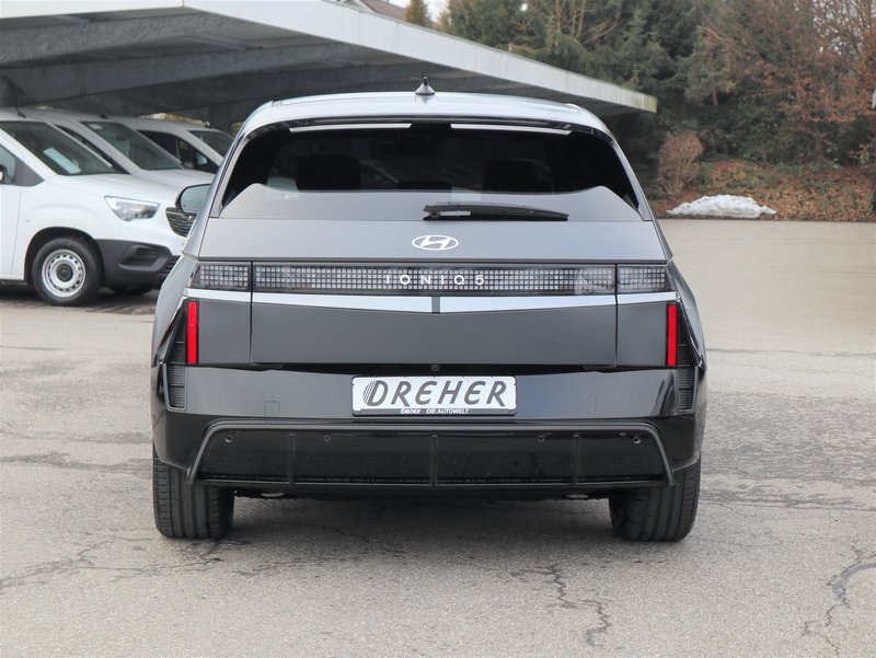 HYUNDAI IONIQ 5 N-LINE / 84KW AKKU/ TOP OPTIK N Line LED