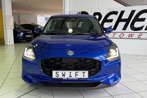 SUZUKI Swift Comfort PLUS / BESTE AUSST/ AUTOMATIK !!!