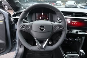 OPEL Corsa GS PLUS !/ ERST 7.300km !/INOTAINMENTPAKET