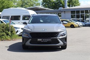 HYUNDAI Kona 1.6 GDI Ed. 30 Hybrid 2WD Autom./Kamera/LM