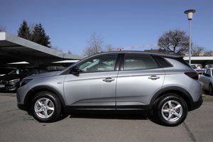 OPEL Grandland ENJOY PLUS /Winterpaket/Alu/Sitzheiz/