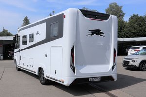 LAIKA Kreos H 5109 / MEGA PREIS !!! / VOLLAUSSTATTUNG