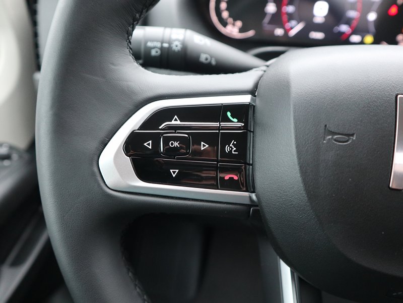 LAIKA LAIKA Ecovip CV 645 /MODELL 2025 / SPARPREIS !!!