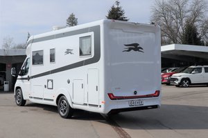 LAIKA Ecovip L3009 MODELL 2025 ! / PREISKRACHER-Aktion