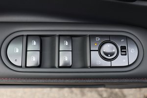 HYUNDAI IONIQ 5 N-LINE / 84KW AKKU/ TOP OPTIK N Line LED