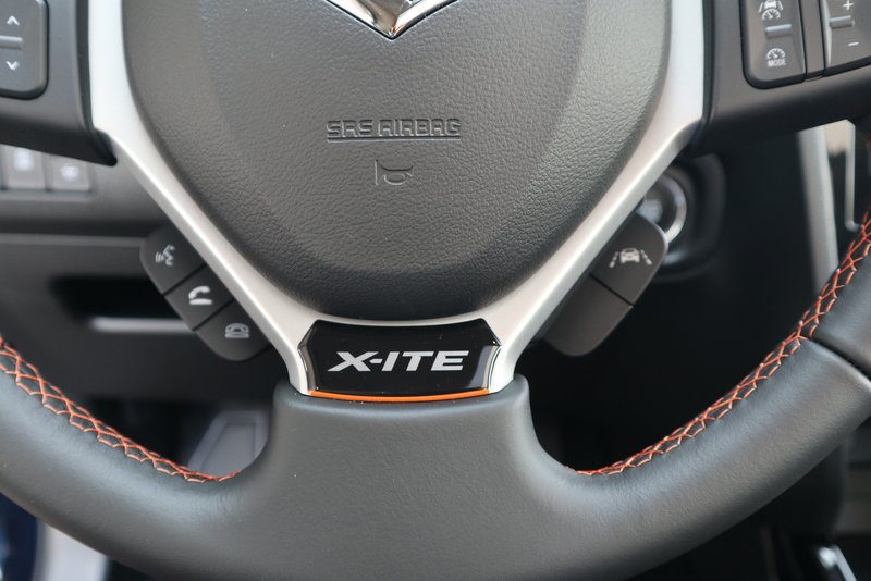 SUZUKI Vitara X-ITE COMFORT + PLUS/ 2WD / SONDERMODELL