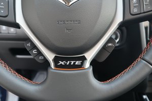 SUZUKI Vitara X-ITE COMFORT + PLUS/ 2WD / SONDERMODELL