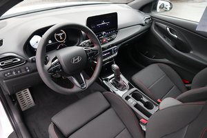 HYUNDAI i30 Kombi N LINE PLUS / TOP DEAL! / AUTOMATIK.