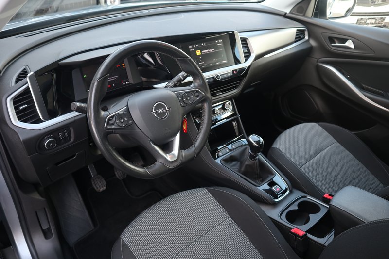 OPEL Grandland ENJOY PLUS /Winterpaket/Alu/Sitzheiz/