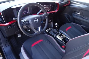 OPEL Mokka GS / VIP BLITZ - Deal ! / NEU  31.965,--