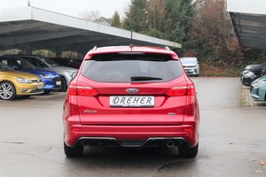 FORD Focus 1.5 EcoBoost ST-Line Navi/Klima/Sitzhzg.