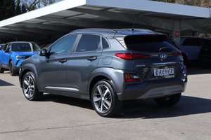HYUNDAI Kona 1.6 T-GDI Premium 4WD Navi/Autom./Klima/LED