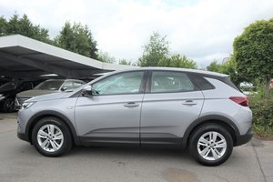 OPEL Grandland X 1.2 Turbo Edition LED/Kamera/PDC/LED