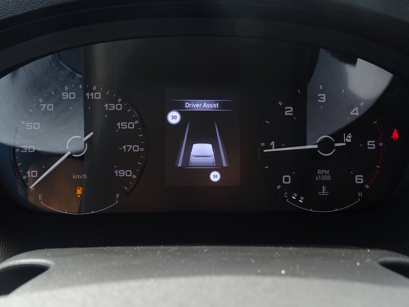 OPEL Movano Cargo L3H2 2.2 PDC/Klima/DAB