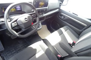 OPEL Opel Zafira Life XL 9-Sitzer Automatik Navi Kamera XL