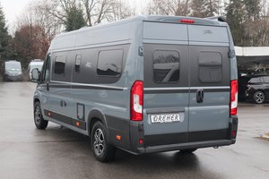 LAIKA LAIKA Ecovip CV 645/MODELL 2025/SPARPREIS!!!