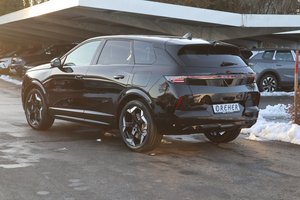 OPEL Grandland Elektro ULTIMATE ALLRAD VOLLAUSST LED