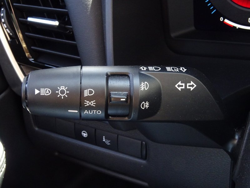 NISSAN Tekna + e-POWER e-4ORCE 213PS Kamera