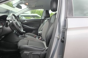 OPEL Grandland X 1.2 Turbo Edition LED/Kamera/PDC/LED