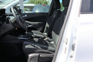 OPEL Crossland 1.2 Elegance Klima/Sitzhzg./Kamera/LM