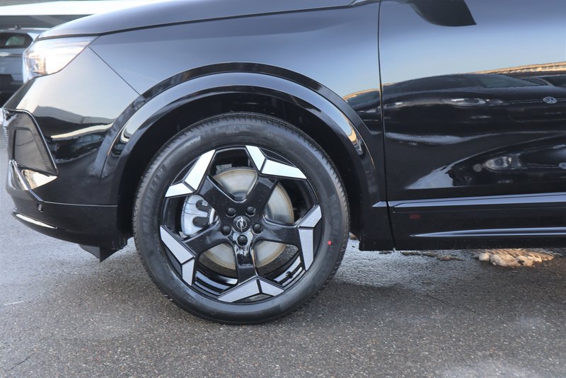 OPEL Grandland Elektro ULTIMATE ALLRAD VOLLAUSST LED