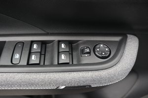 OPEL Frontera GS Winter-Paket Navi GS Line Autom./LED