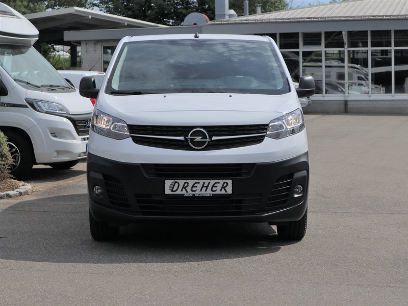 OPEL Vivaro Edition M (L2) Klima/BC